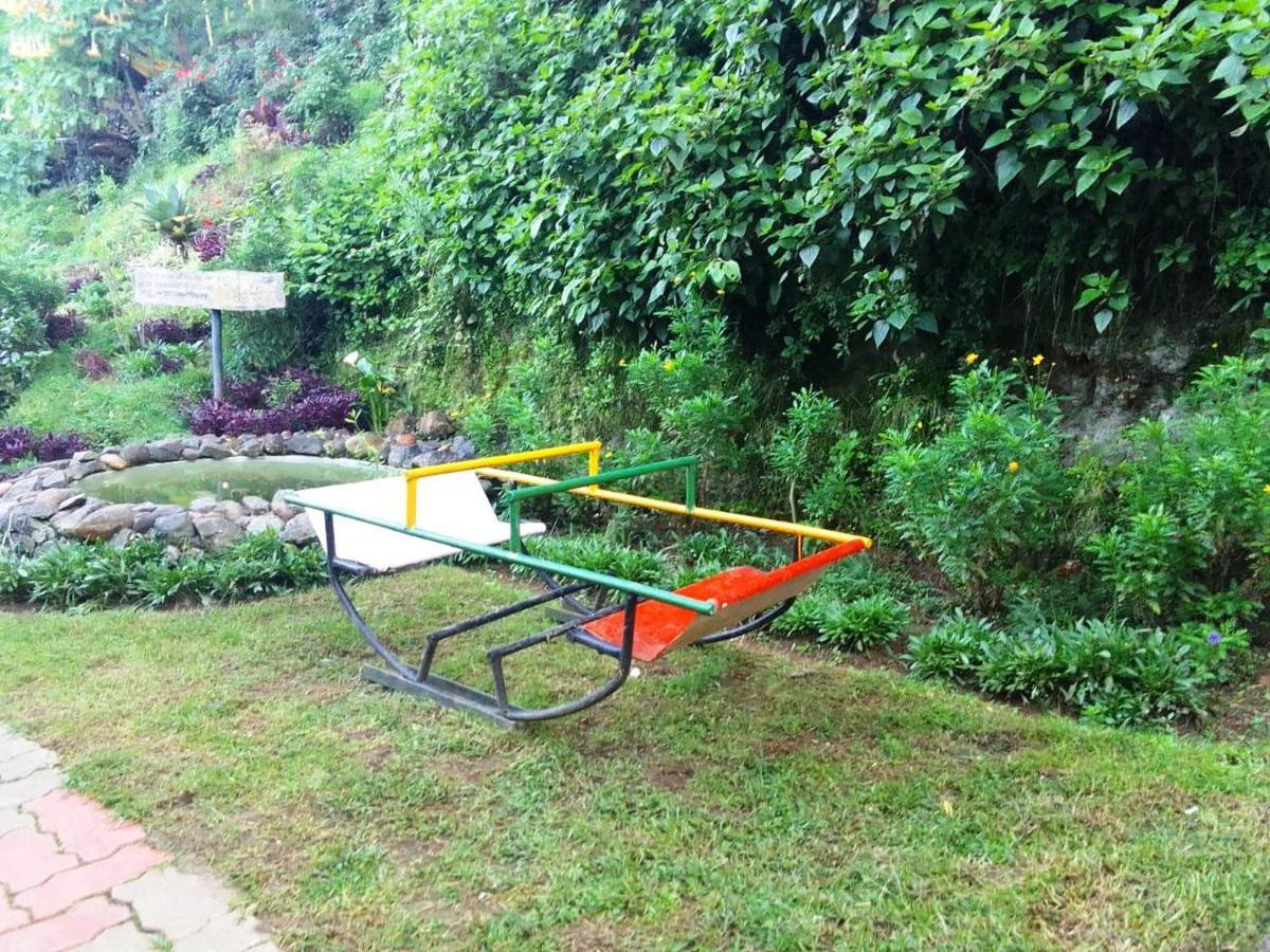 Pine Borough Inn Kodaikanal Luaran gambar