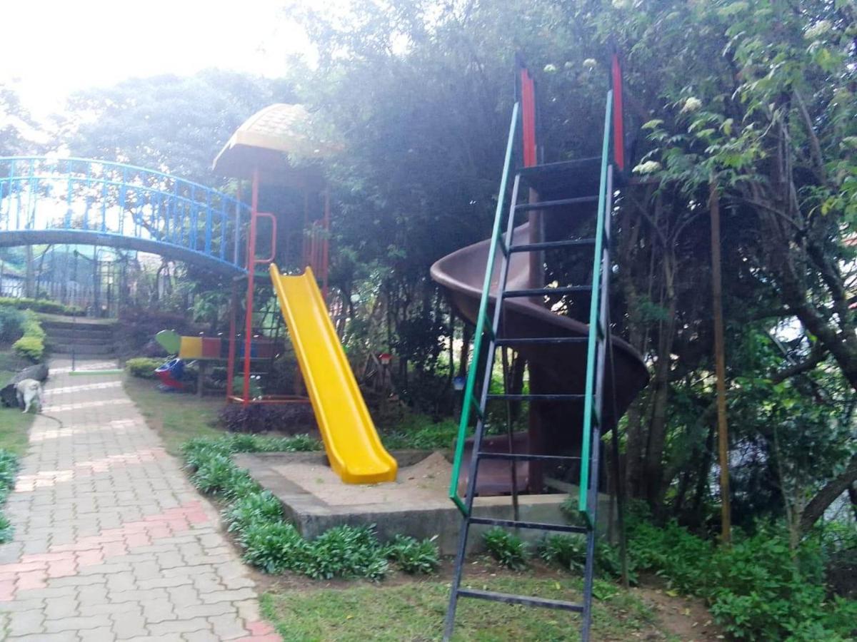 Pine Borough Inn Kodaikanal Luaran gambar