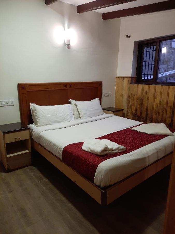 Pine Borough Inn Kodaikanal Luaran gambar