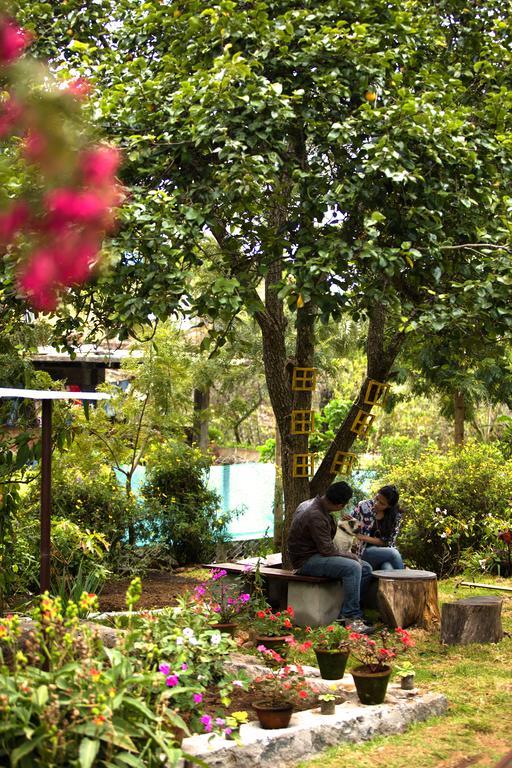 Pine Borough Inn Kodaikanal Luaran gambar