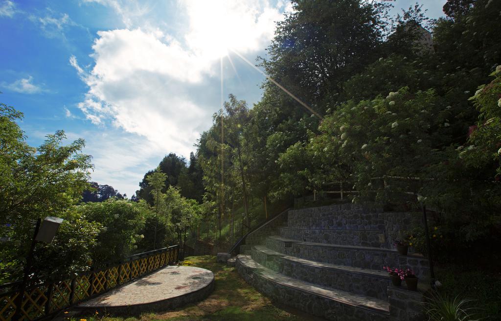 Pine Borough Inn Kodaikanal Luaran gambar