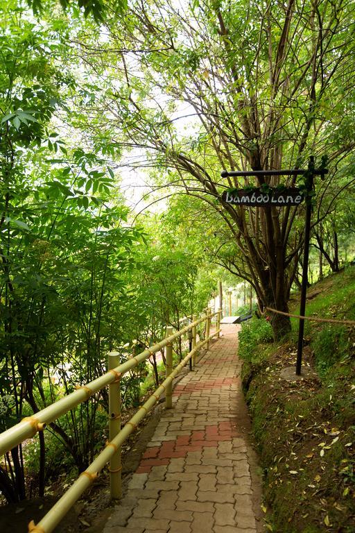 Pine Borough Inn Kodaikanal Luaran gambar