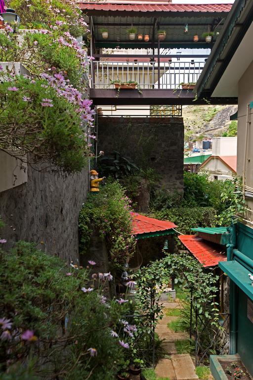Pine Borough Inn Kodaikanal Luaran gambar