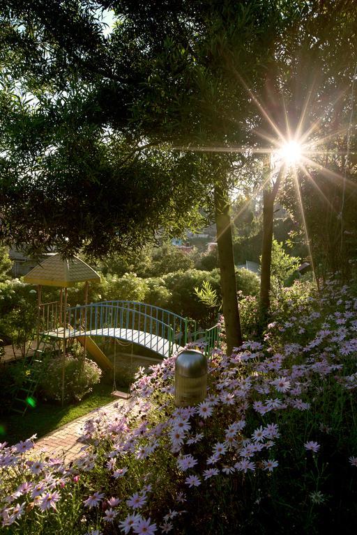 Pine Borough Inn Kodaikanal Luaran gambar